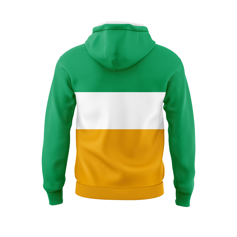 Offaly 1982 Retro Hoodie Men's Offaly Retro Hoodie