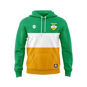Offaly 1982 Retro Hoodie