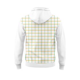 Offaly GAA Retro Hoodie Men's Offaly Retro Hoodie