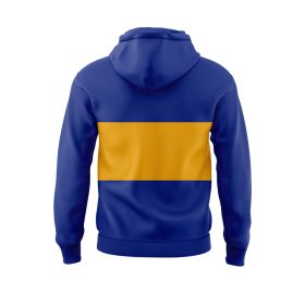 Tipperary Retro 1980 GAA Hoodie Men's Tipperary Retro Hoodie