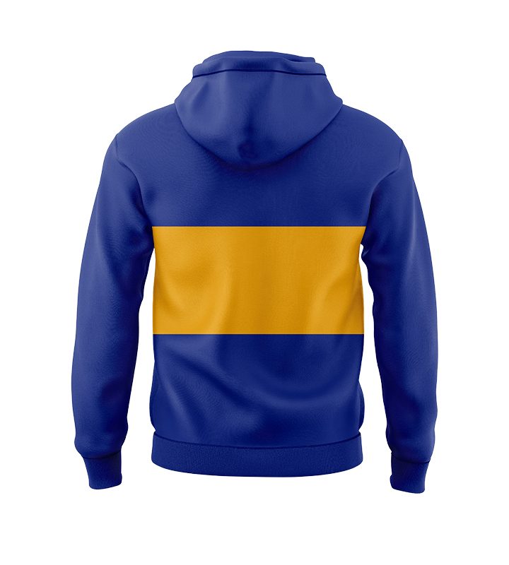 Men's Tipperary Retro Hoodie