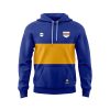 Tipperary Retro 1980 GAA Hoodie