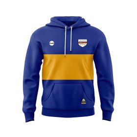 Tipperary Retro 1980 GAA Hoodie