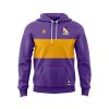 Wexford Retro GAA Hoodie