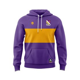 Wexford Retro GAA Hoodie