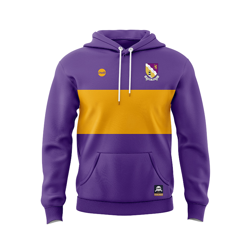 Wexford Retro GAA Hoodie Wexford Retro GAA Hoodie