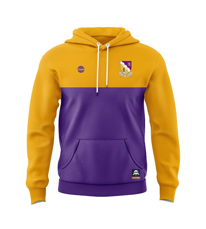 Wexford Retro Hoodie