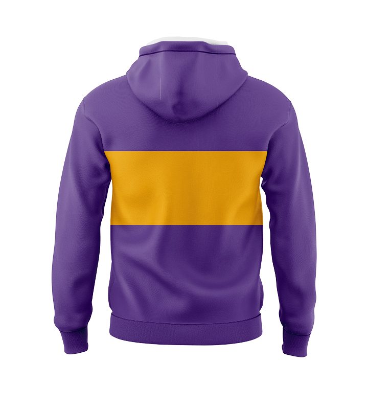 Men's Wexford Retro Hoodie