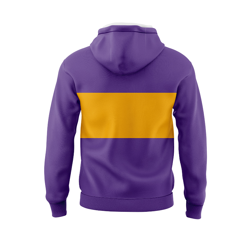 Wexford Retro GAA Hoodie Men's Wexford Retro Hoodie