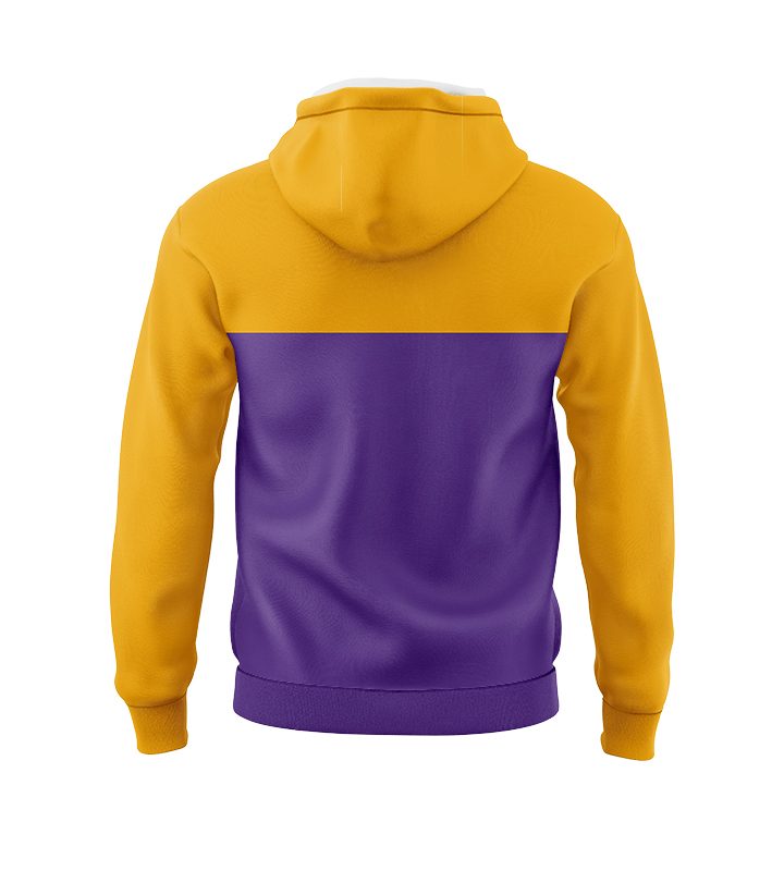 Men's Wexford Retro Hoodie