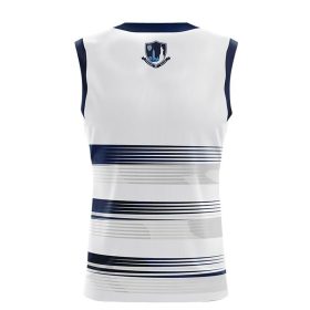 Monaghan Kids Vest Jerseys