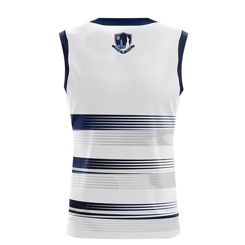 Monaghan Kids 2023 Vest Jersey Monaghan Kids Vest Jerseys