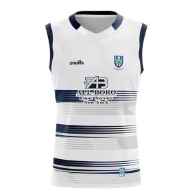 Monaghan Kids 2023 Vest Jersey