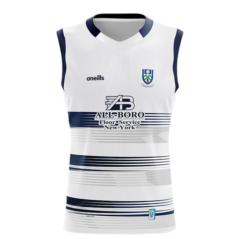 Monaghan Kids 2023 Vest Jersey Monaghan Kids 2023 Vest Jersey