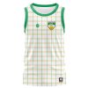 Offaly Retro Sleeveless  jerse