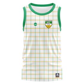 Offaly Retro Sleeveless  jerse