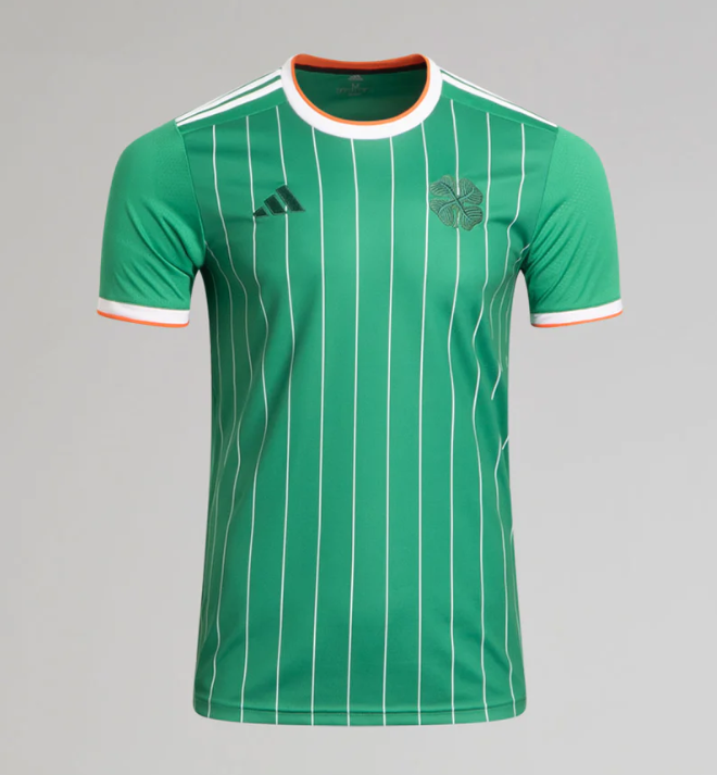 Celtic Origins 2023/24 Jersey Celtic Origins 2023/24 Jersey
