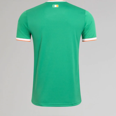Alternative view of Celtic Origins 2023/24 Jersey