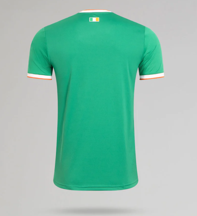 Celtic Origins 2023/24 Jersey Celtic Origins 2023/24 Jersey - Image 2