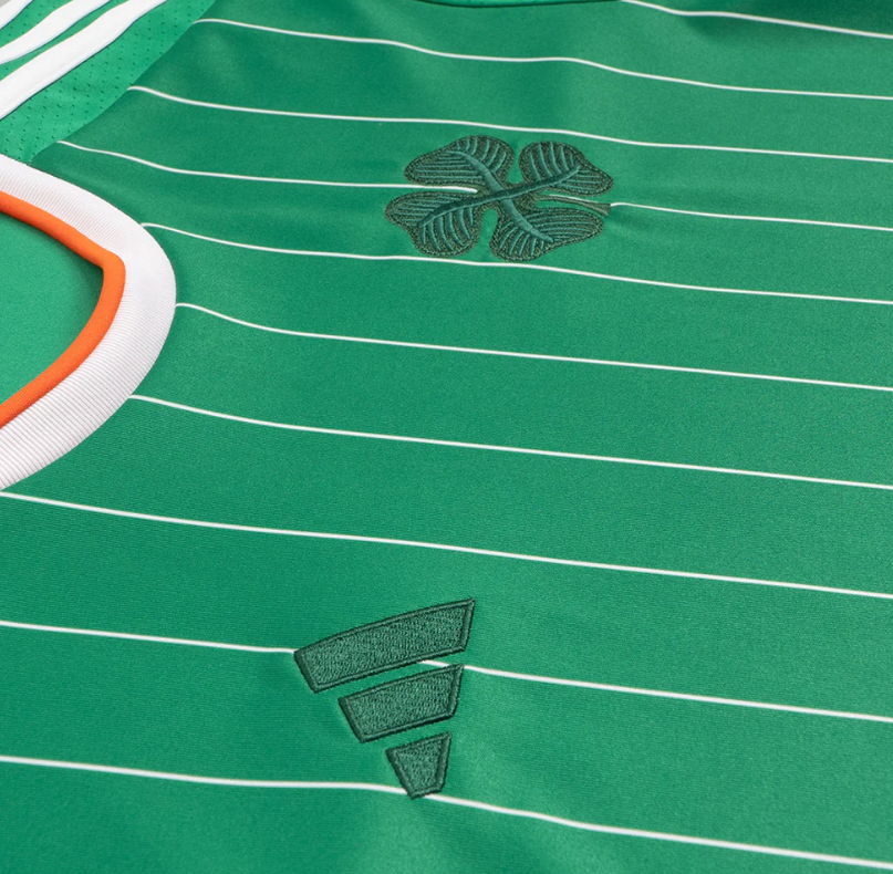 Celtic Origins 2023/24 Jersey Celtic Origins 2023/24 Jersey - Image 3