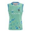 Sligo GAA Kids Vest 2023 Sleeveless Jerseys