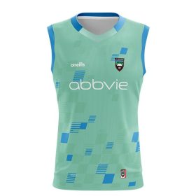 Sligo GAA Kids Vest 2023 Sleeveless Jerseys