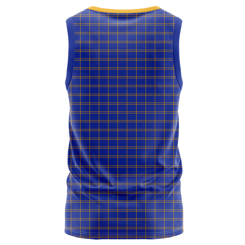 Tipperary Retro 2024 Sleeveless vest Tipperary Retro Round Neck Vest