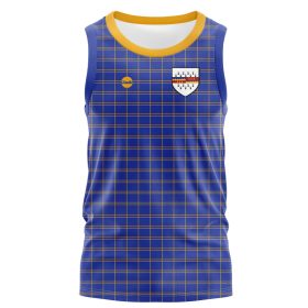 Tipperary Retro 2024 Sleeveless vest