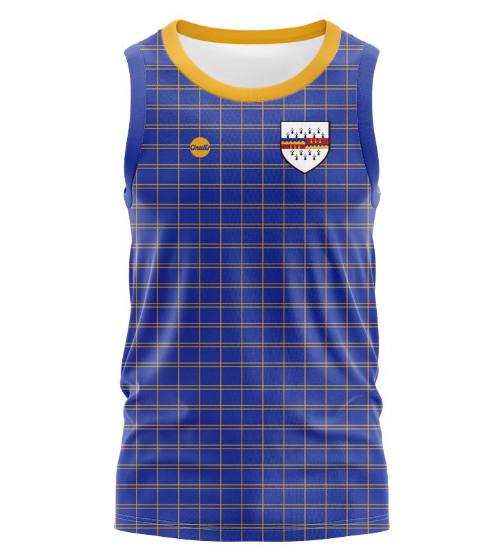 Tipperary Retro 2024 Sleeveless vest