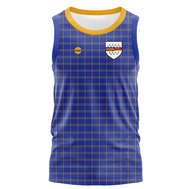 Tipperary Retro 2024 Sleeveless vest Tipperary Retro 2024 Sleeveless vest
