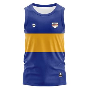 Tipperary Rugby 1947 Sleeveless Jersey