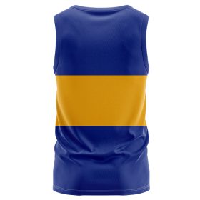 Tipperary Rugby 1947 Sleeveless Jersey Tipperary Sleeveless Vest