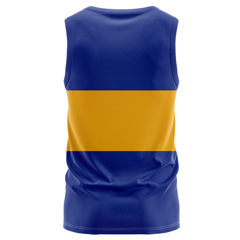 Tipperary Rugby 1947 Sleeveless Jersey Tipperary Sleeveless Vest