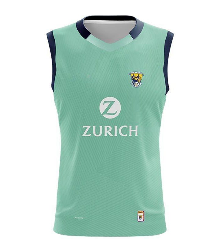 Wexford Kids Vest 2023 Jerseys