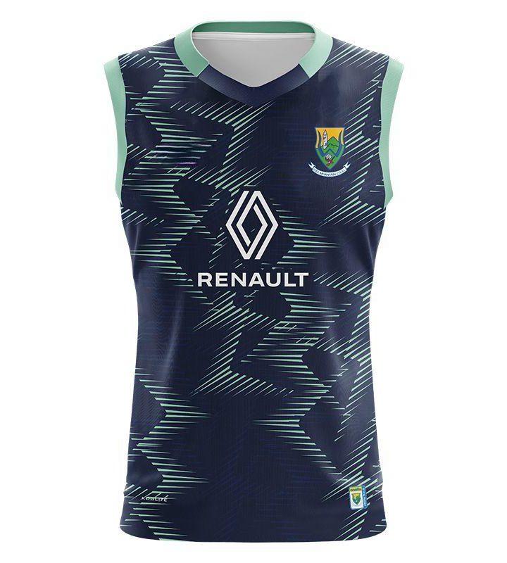 Wicklow Kids 2023 Vest Jersey