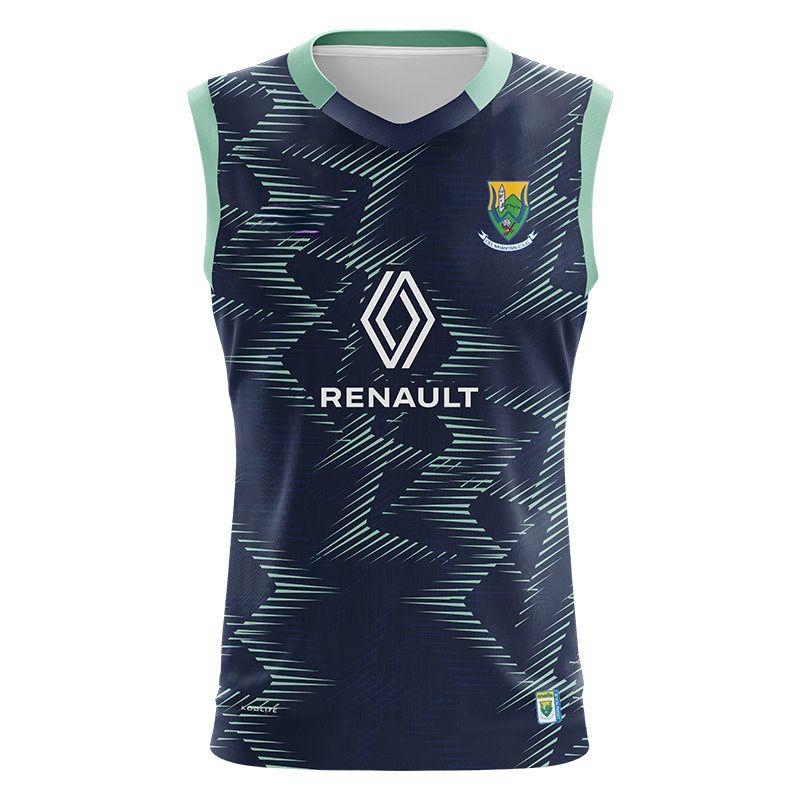 Wicklow Kids 2023 Vest Jersey Wicklow Kids 2023 Vest Jersey