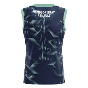 Wicklow Kids Vest Jerseys