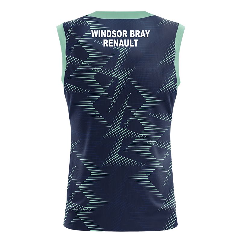 Wicklow Kids 2023 Vest Jersey Wicklow Kids Vest Jerseys