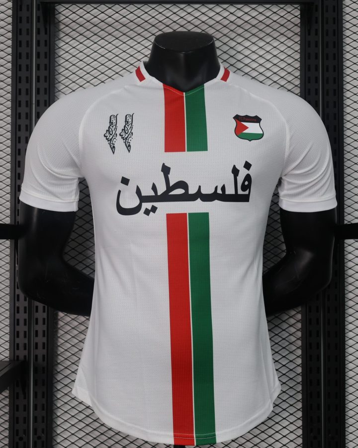 FC Palestine Jersey 2023-2024