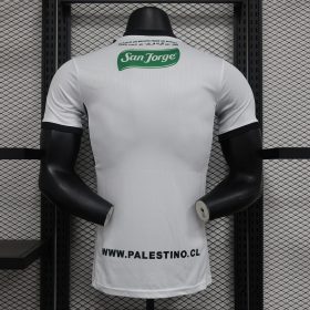 Palestino X Green Brigade 2024 Jersey