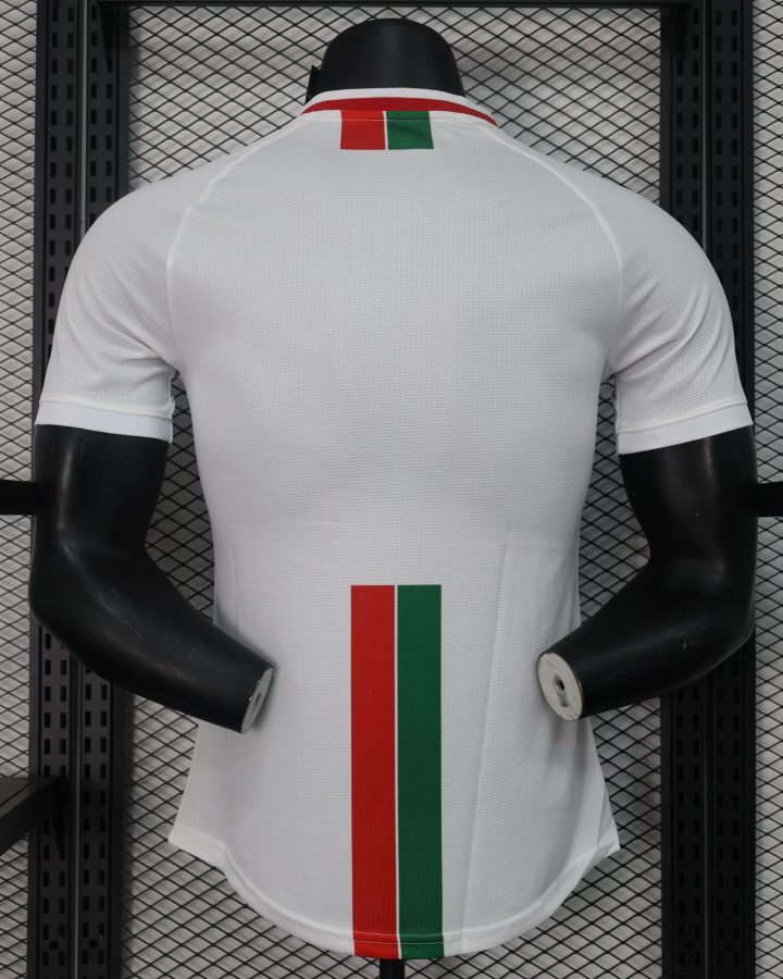 FC Palestine Jersey 2023-2024
