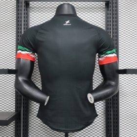 Palestinian National Football Team 2021/22 Jersey