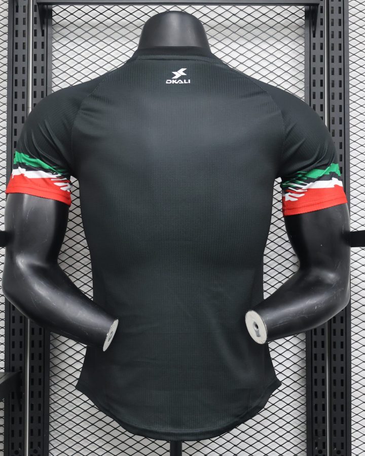 Palestinian National Football Team 2021/22 Jersey