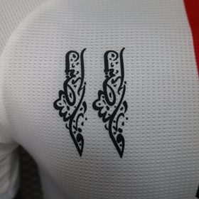 FC Palestine Jersey 2023-2024
