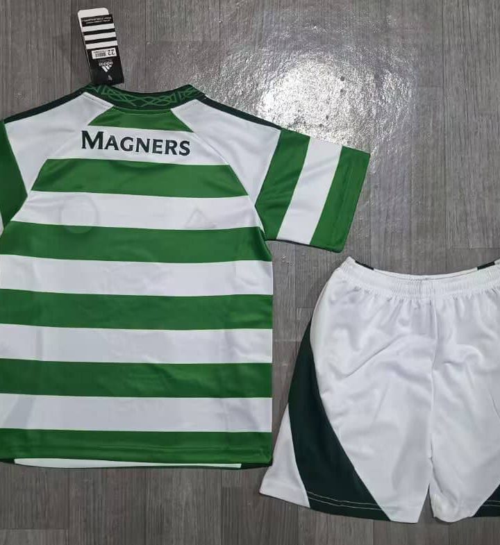 2024-2025 Kids Celtic