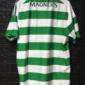 Celtic FC 2024-25 Home Jersey