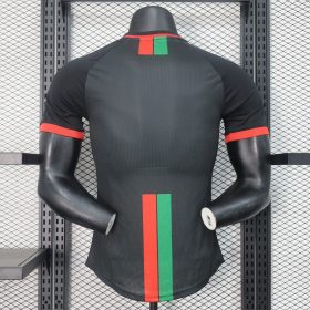 FC Palestine 2023-2024 Away Jersey