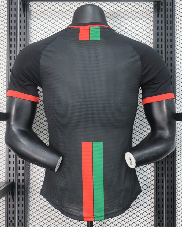 FC Palestine 2023-2024 Away Jersey