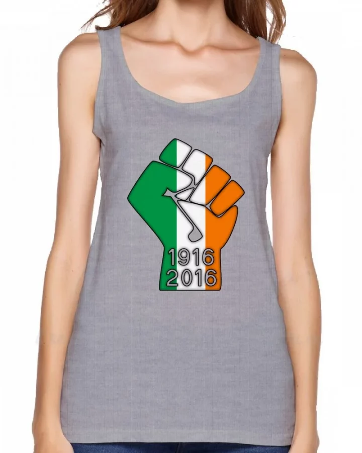 Ireland 1916 Easter Rising Sleeveless Jersey