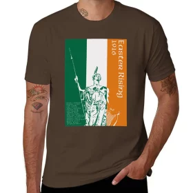 Easter Rising 1916 T-Shirt